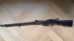 Steyr Mannlicher M1888 ráže 8x50R