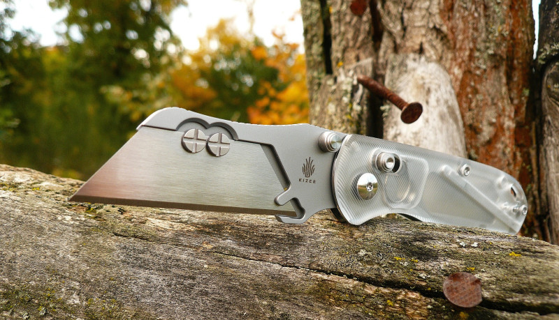 KIZER UTI BEAR 1