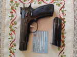 CZ 85, CZ85