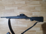 Savage Arms
