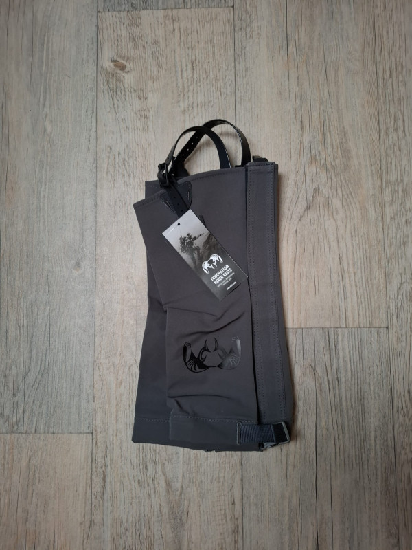 KUIU Yukon HD Hunting Boot Gaiter