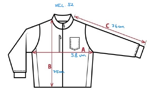 Zimní bunda Browning Tri-softshell