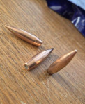 308 střely PPU 175gr FMJBT