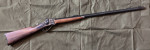 Sharps 1874 - HEGE, 45-70