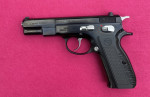 CZ 75 B World Class