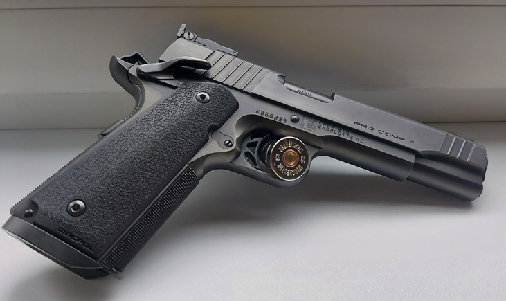 PARA 9mm