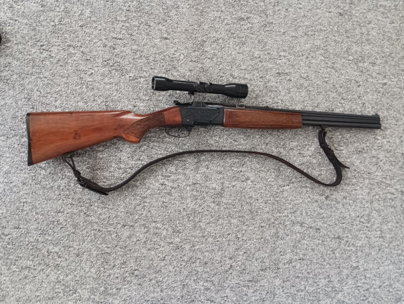 ZH 104 7x57R 12/70