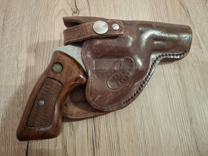 Taurus 85 3