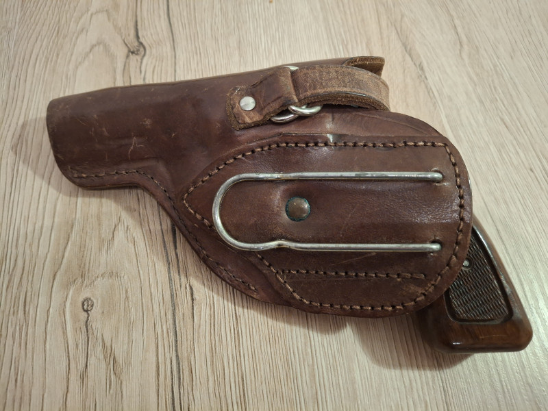 Taurus 85 3