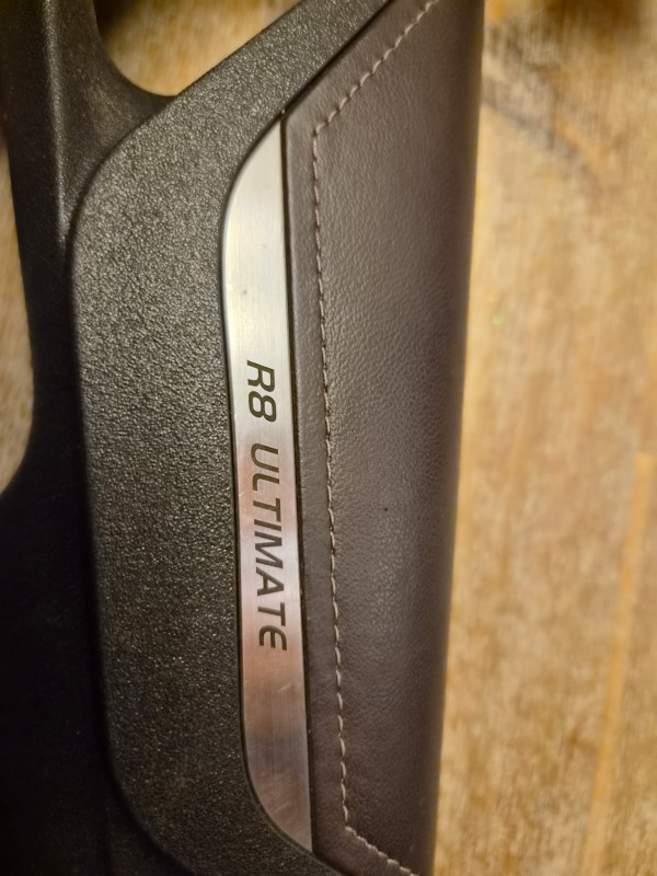 Blaser R8 ultimate