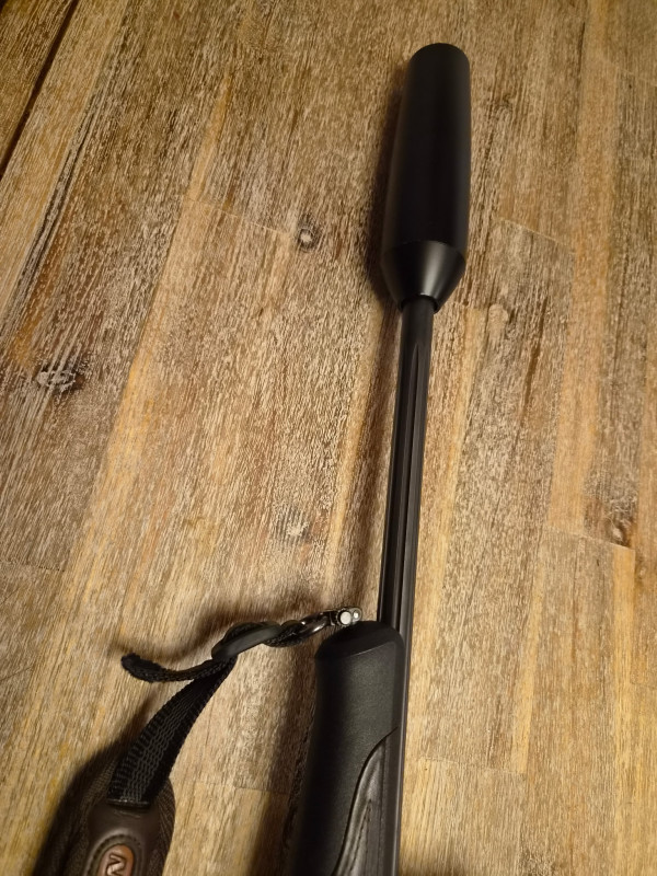 Blaser R8 ultimate