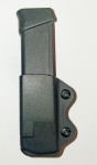 Nové pouzdro na dvouřadý zásobník GLOCK