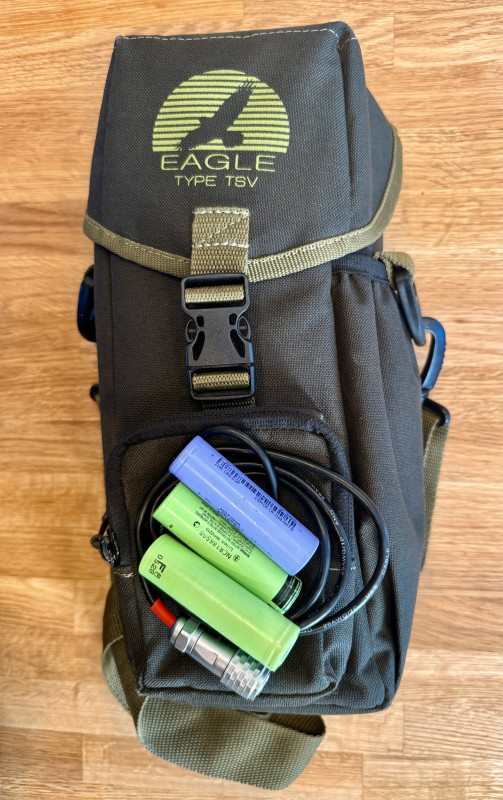 Eagle Phoenix TSV14-03