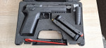 CZ P-09 SR