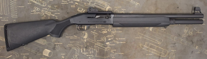 MOSSBERG 930 SPX