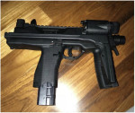 MP9 od B&T
