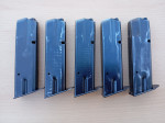 Zásobník do pistole CZ 75 B
