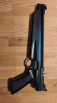 Vzduchová pistole Crosman 5,5 mm