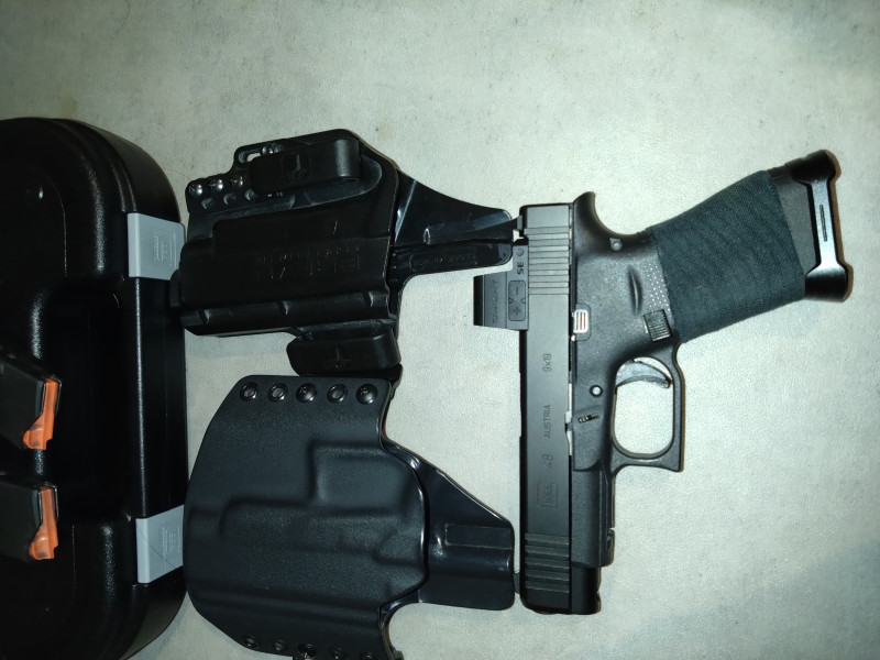 Glock 48 MOS