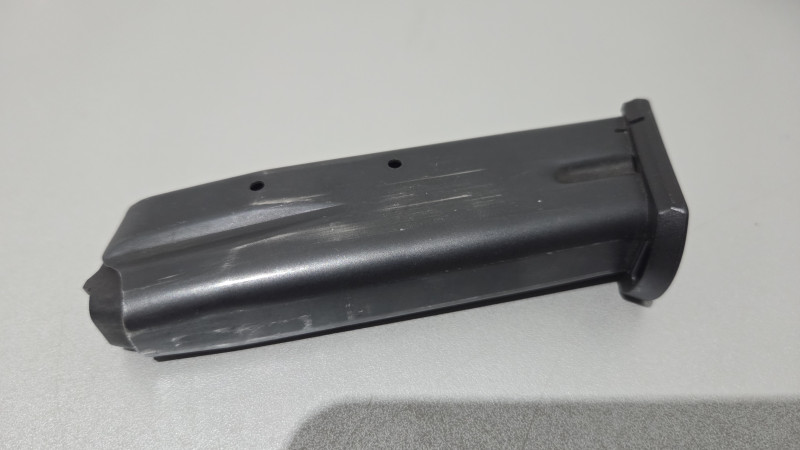 zásobník pro CZ 100 9mm Luger
