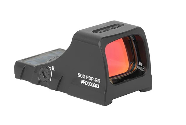 Walther PDP full size