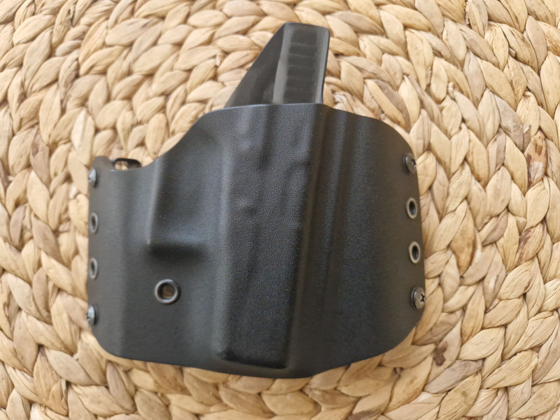OWB kydexové pouzdro pro Glock 42