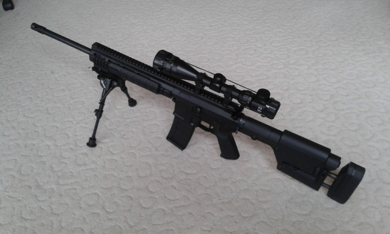 PAR MK3 