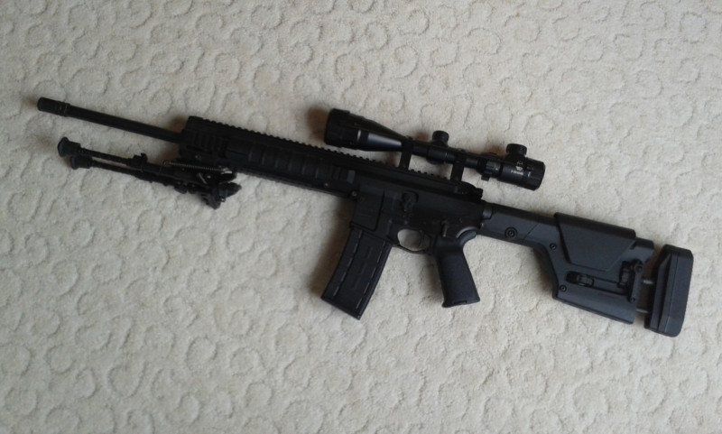 PAR MK3 