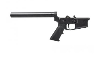 AR 15 Lower