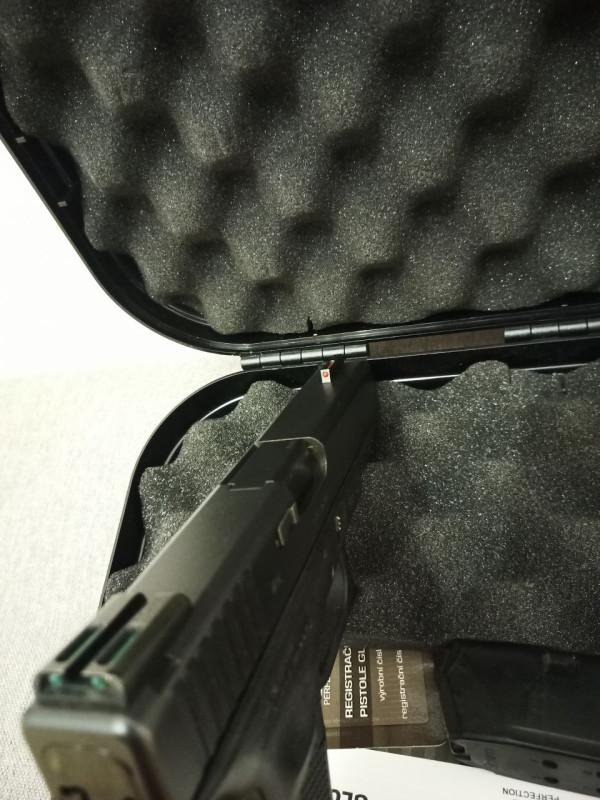 Glock 17 Gen.4