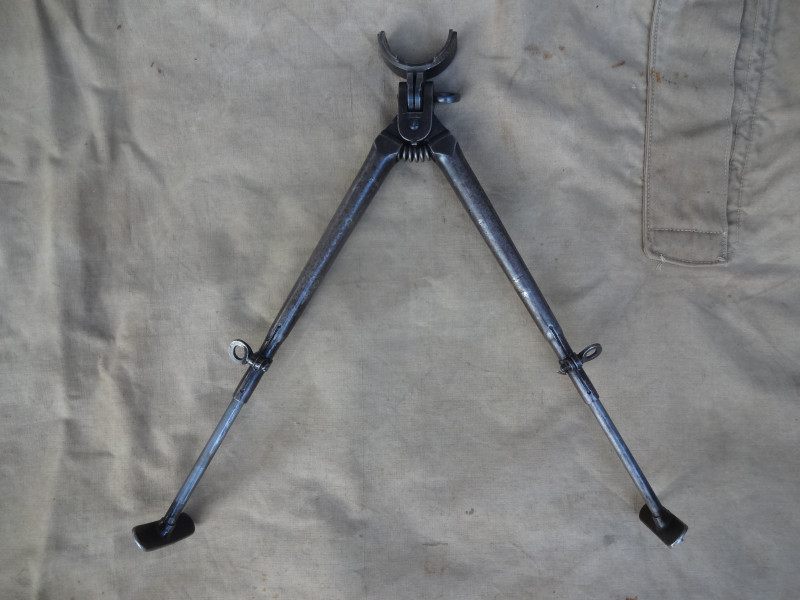 Prodám nožičky, bipod DP27,28