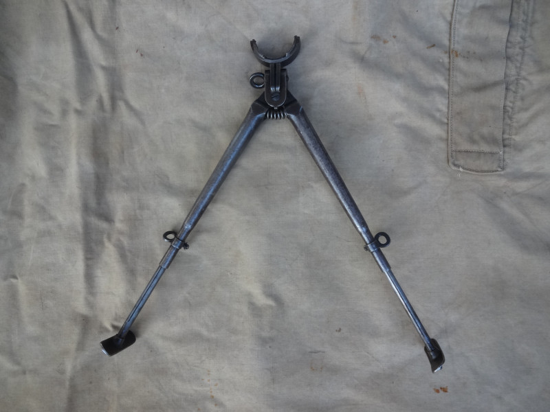 Prodám nožičky, bipod DP27,28