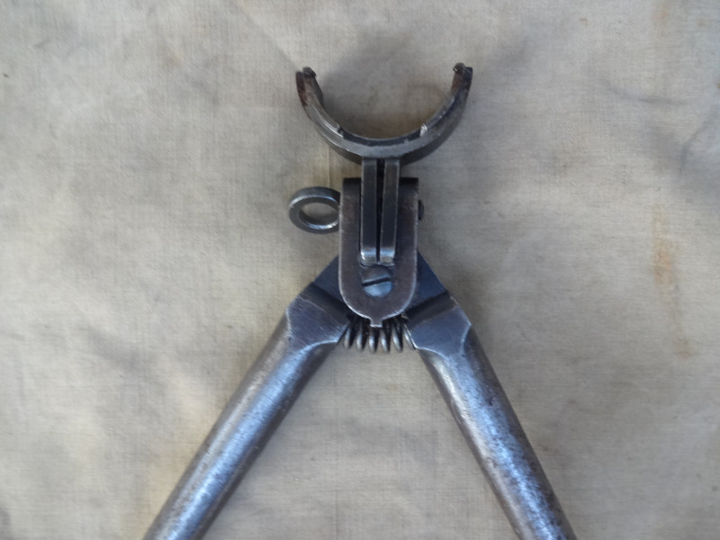 Prodám nožičky, bipod DP27,28