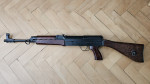 CZ 858 Tactical