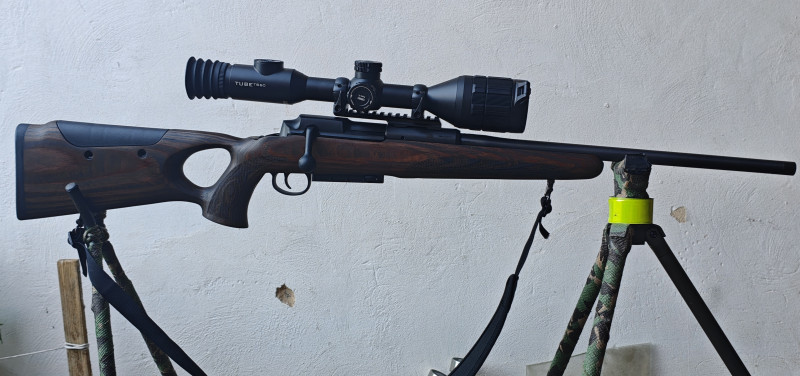 Infiray Tube TS 60