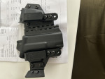 T.REX Sidecar - glock 19/45
