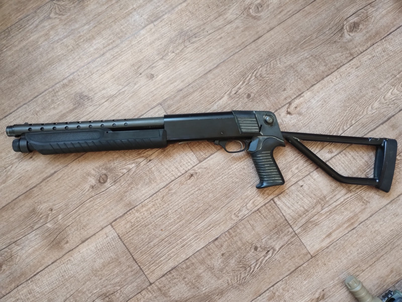 FABARM Ultrashort