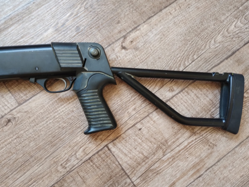 FABARM Ultrashort