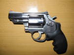Smith Wesson 66