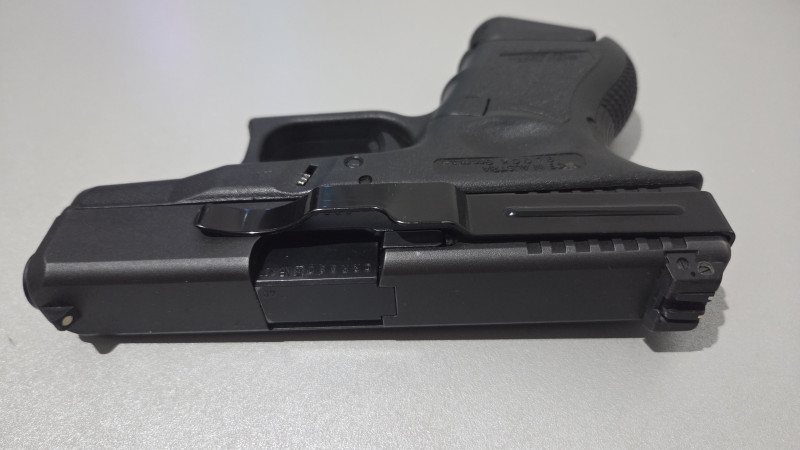 Glock 27 .40SW