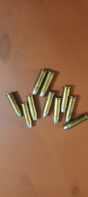 Náboje .38 Special