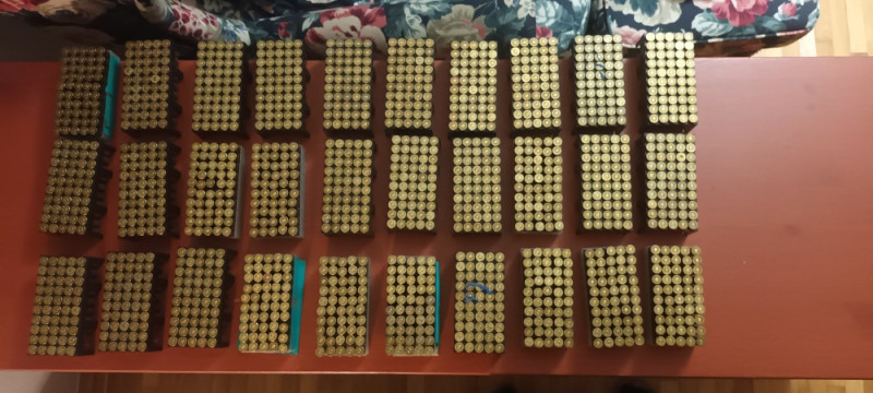 Náboje .38 Special