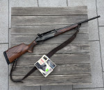 Benelli Lupo BE.S.T. Wood