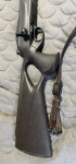 Blaser R8 338 lapua