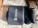HIKMICRO Falcon FQ50 640×512