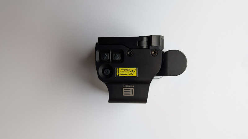 Kolimátor Eotech EXPS3-4