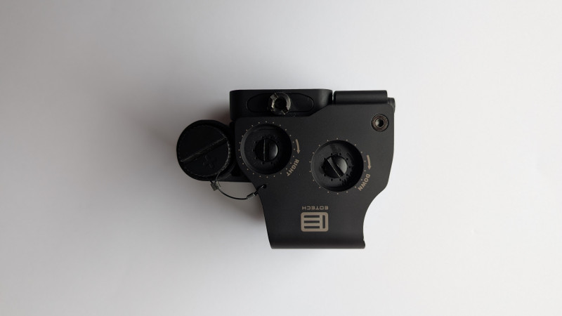 Kolimátor Eotech EXPS3-4
