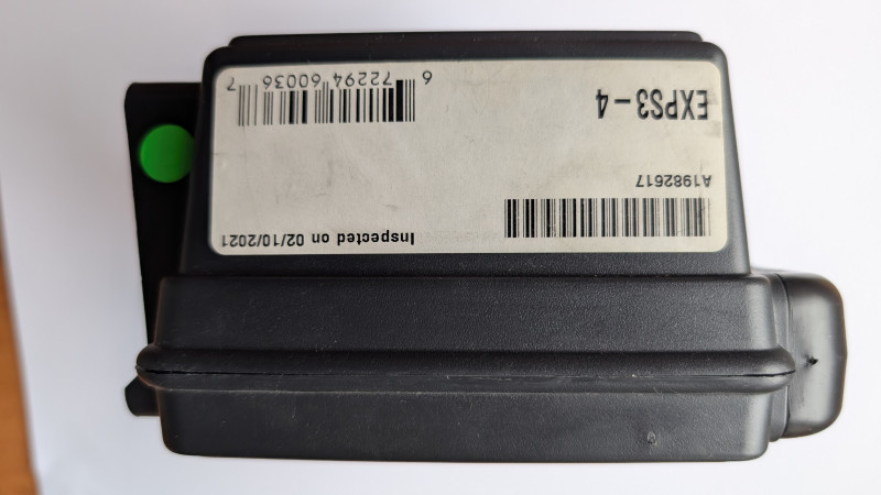 Kolimátor Eotech EXPS3-4