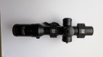 Puškohled Meopta ZD 1-4x22 RD