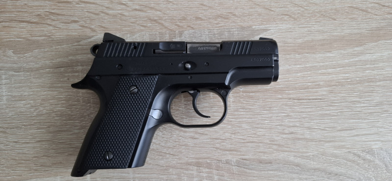 CZ 2075 RAMI